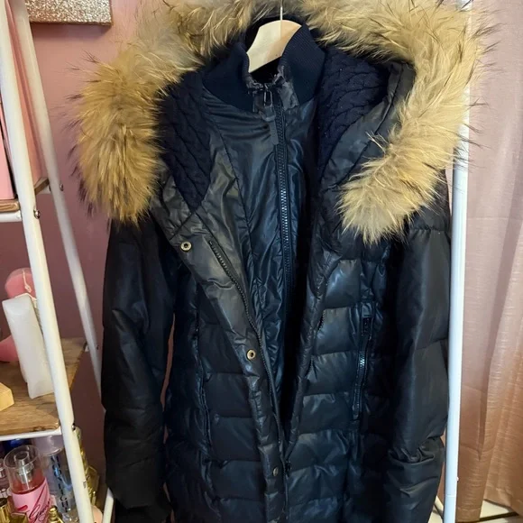 RUD BY RUDSAK PUFFER JACKET - Picture 1 of 5